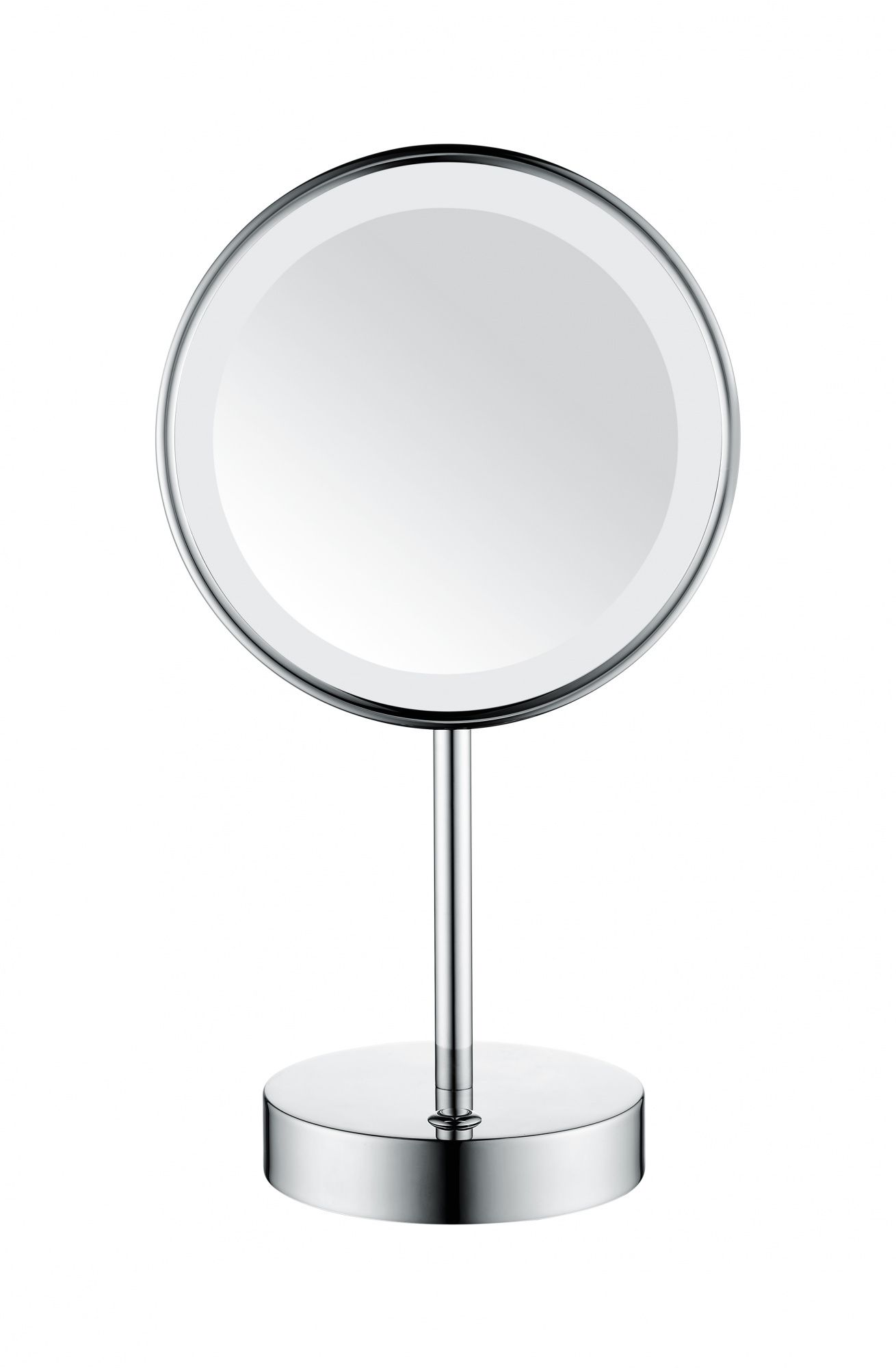 купить Зеркало косметическое с подсветкой Art&Max AM-M-063-CR 