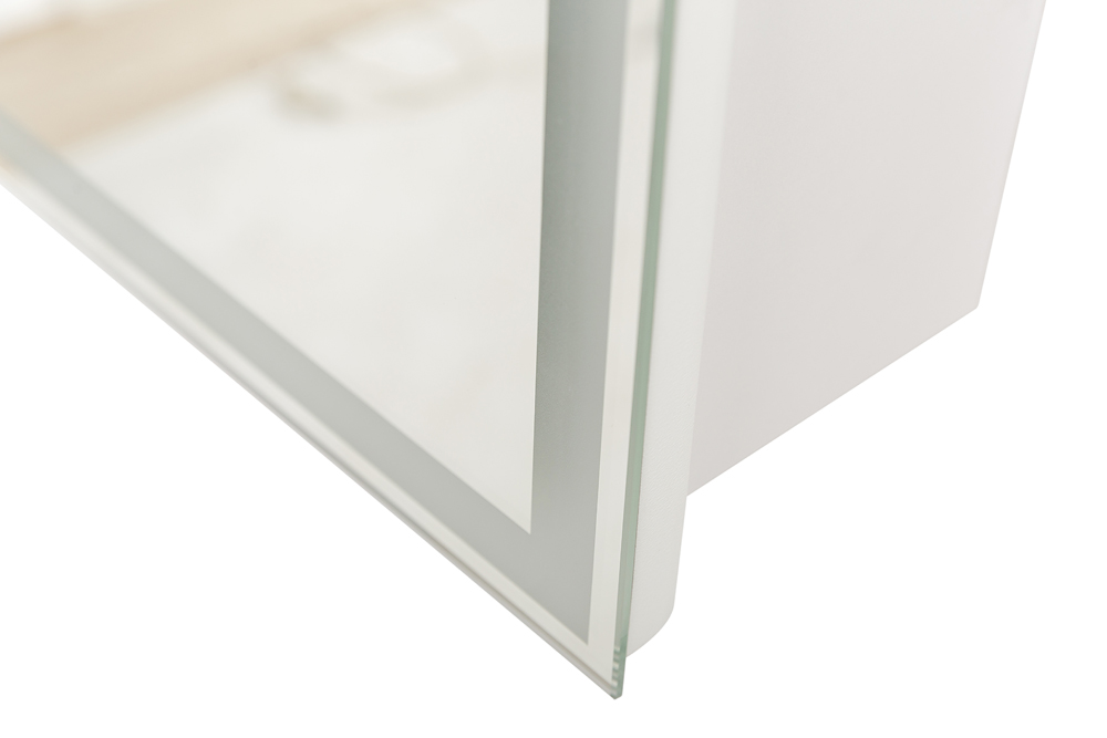 Зеркальный шкаф BelBagno SPC-GRT-600/800-1A-LED-TCH