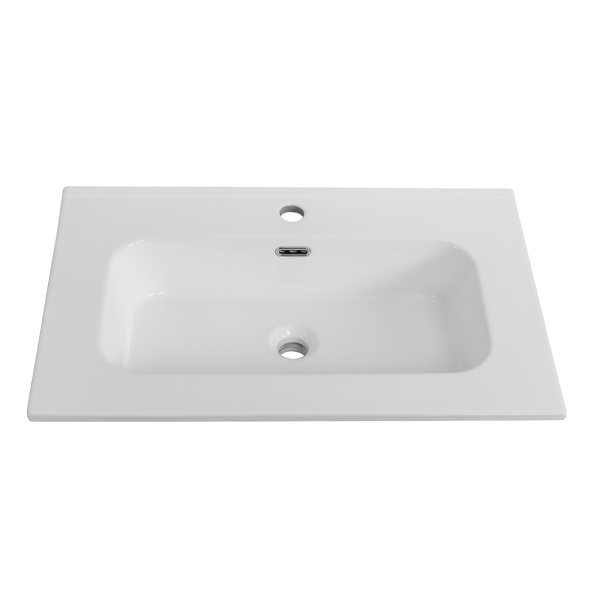 купить Керамическая раковина CEZARES CZR-8095-70 