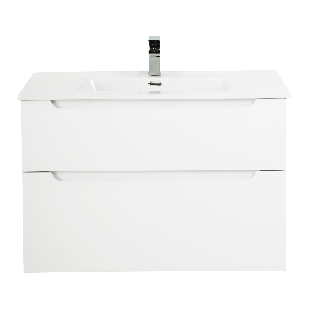 Мебель для ванной комнаты BelBagno ETNA-H60-800-2C-SO-BL-P