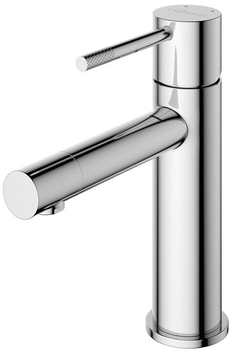 купить Cмеситель для раковины CEZARES RELAX-LS2-01-W0 без донного клапана 