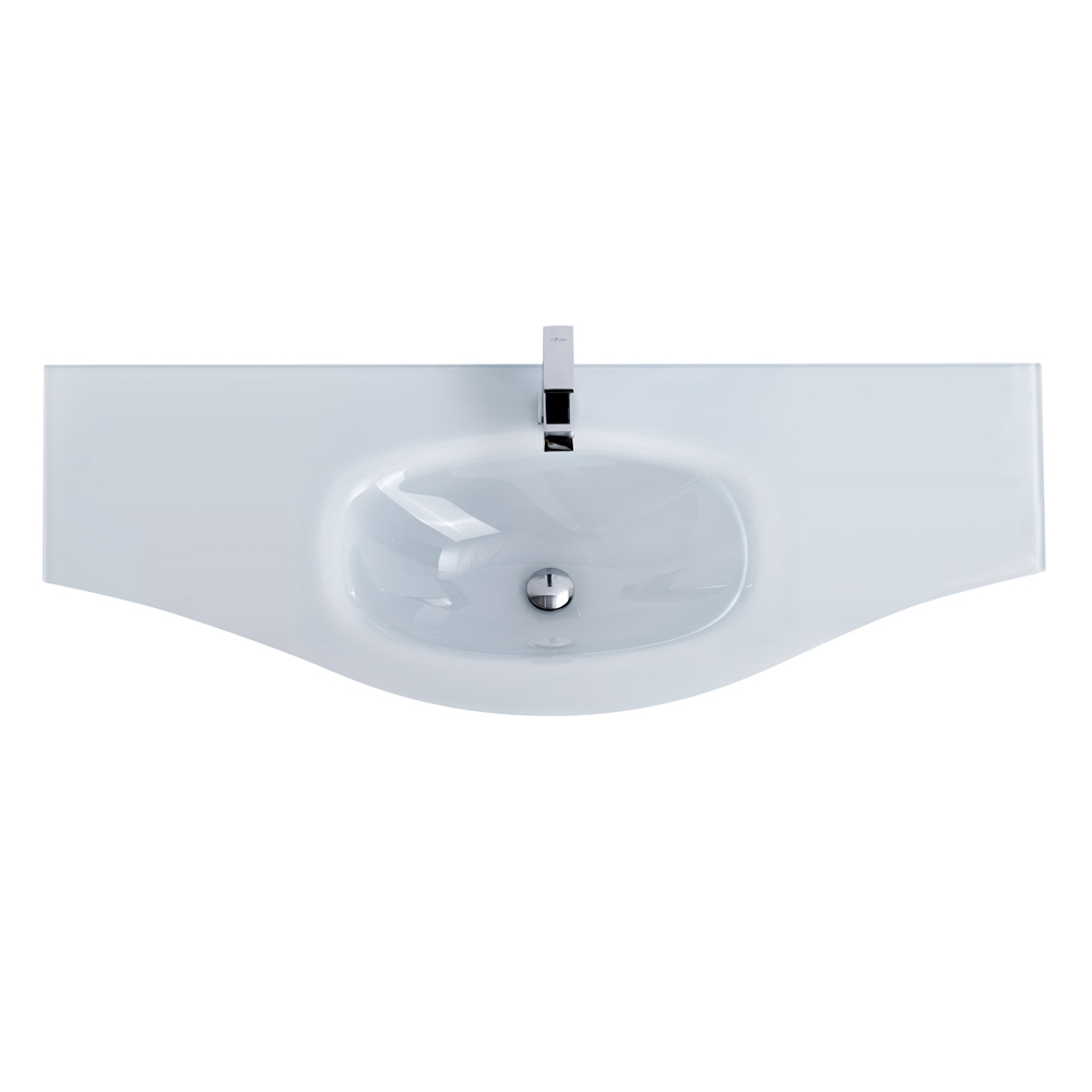 Раковина стеклянная Cezares 82411 Extra-light