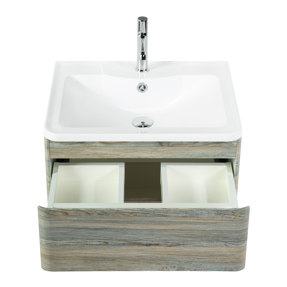 Тумба подвесная Belbagno ALBANO-700-2C-SO-PS