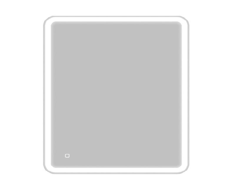 Зеркало BelBagno SPC-MAR-600-600-LED-TCH