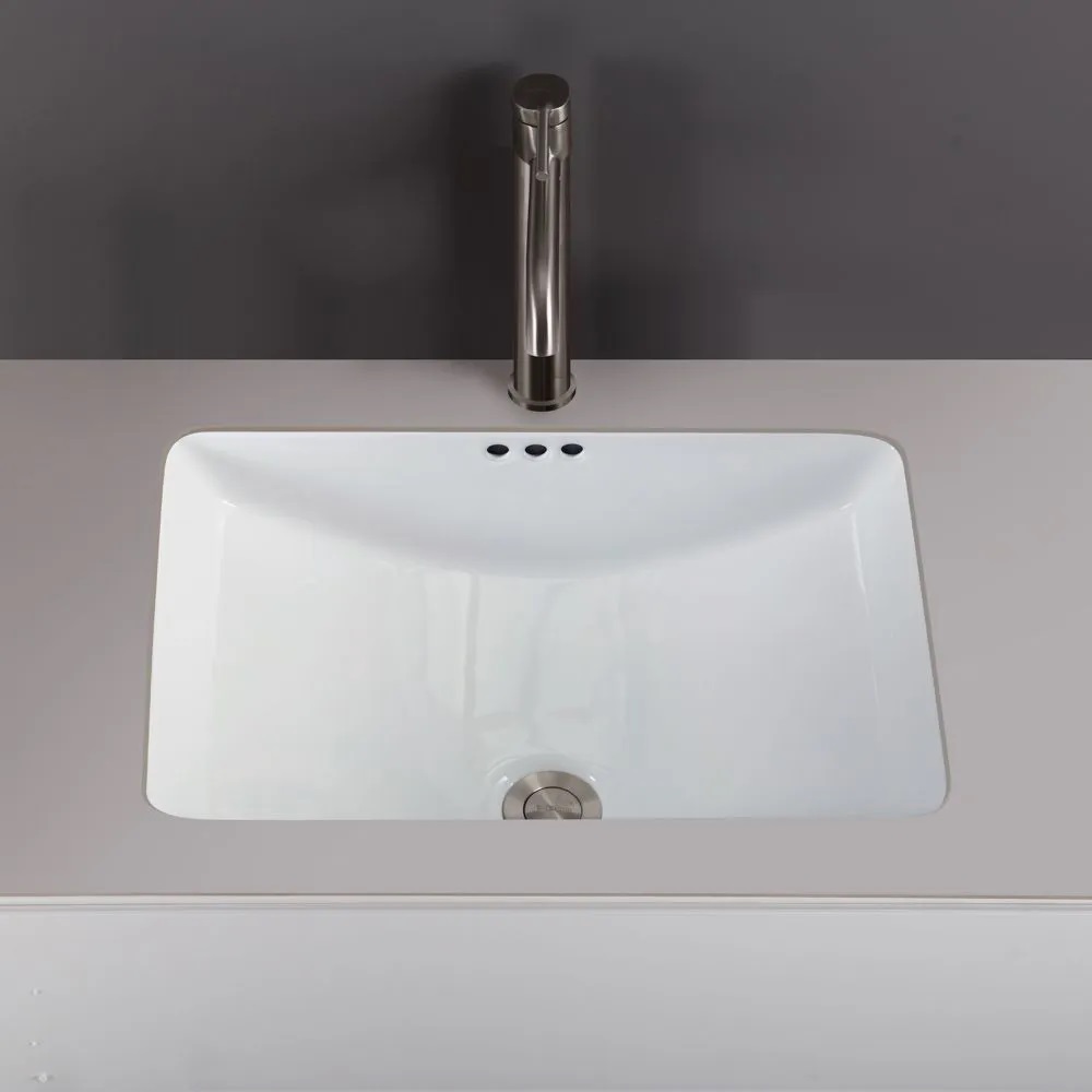 Раковина встраиваемая BelBagno BB1006