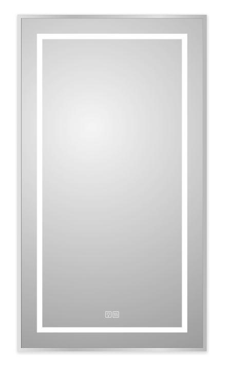 Зеркало BelBagno SPC-KRAFT-500-900-TCH-WARM
