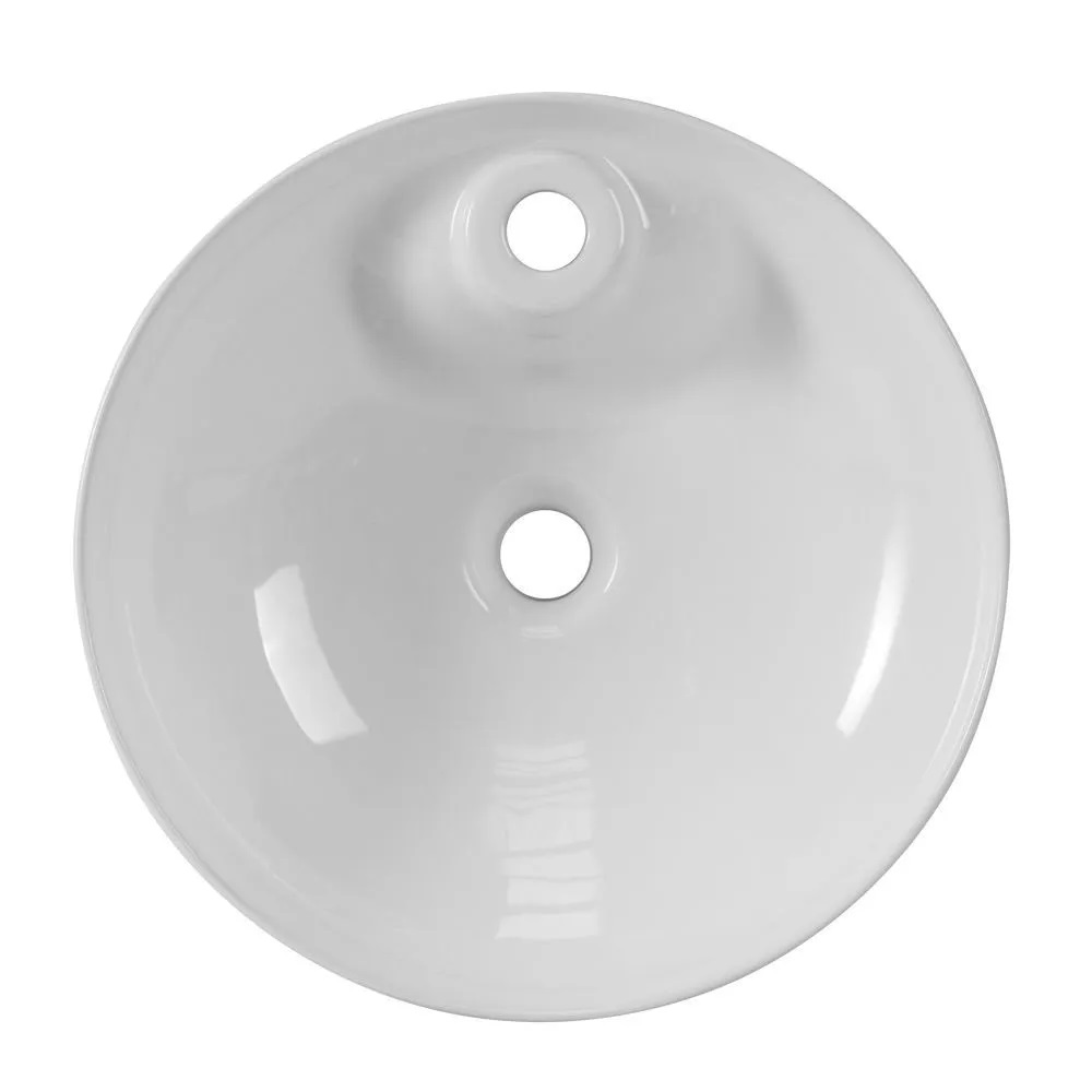 Раковина накладная BelBagno BB1306