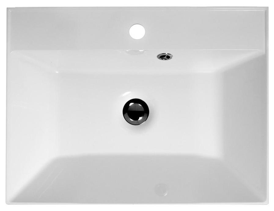 Раковина из литьевого мрамора BelBagno BB600/450-LV-MR-AST