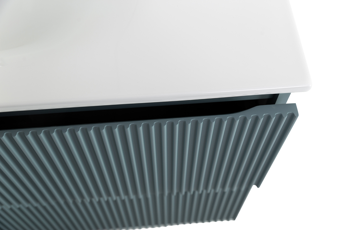 Тумба под раковину подвесная BelBagno UNO-1200-2C-SO-AO