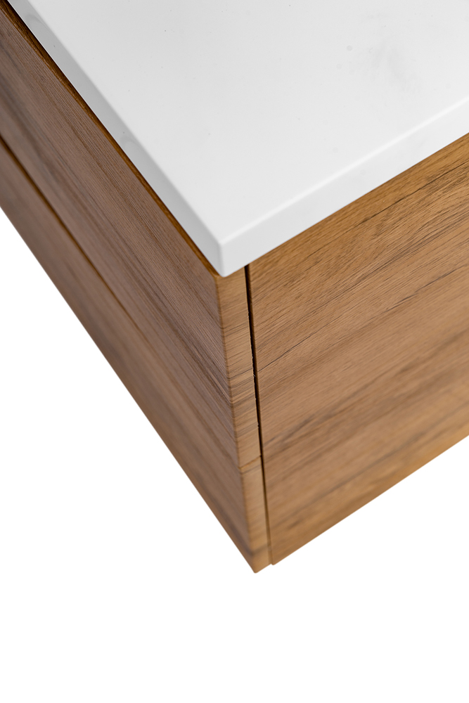 Тумба подвесная с раковиной BelBagno MARINO-1200-2C-SO-RN-P