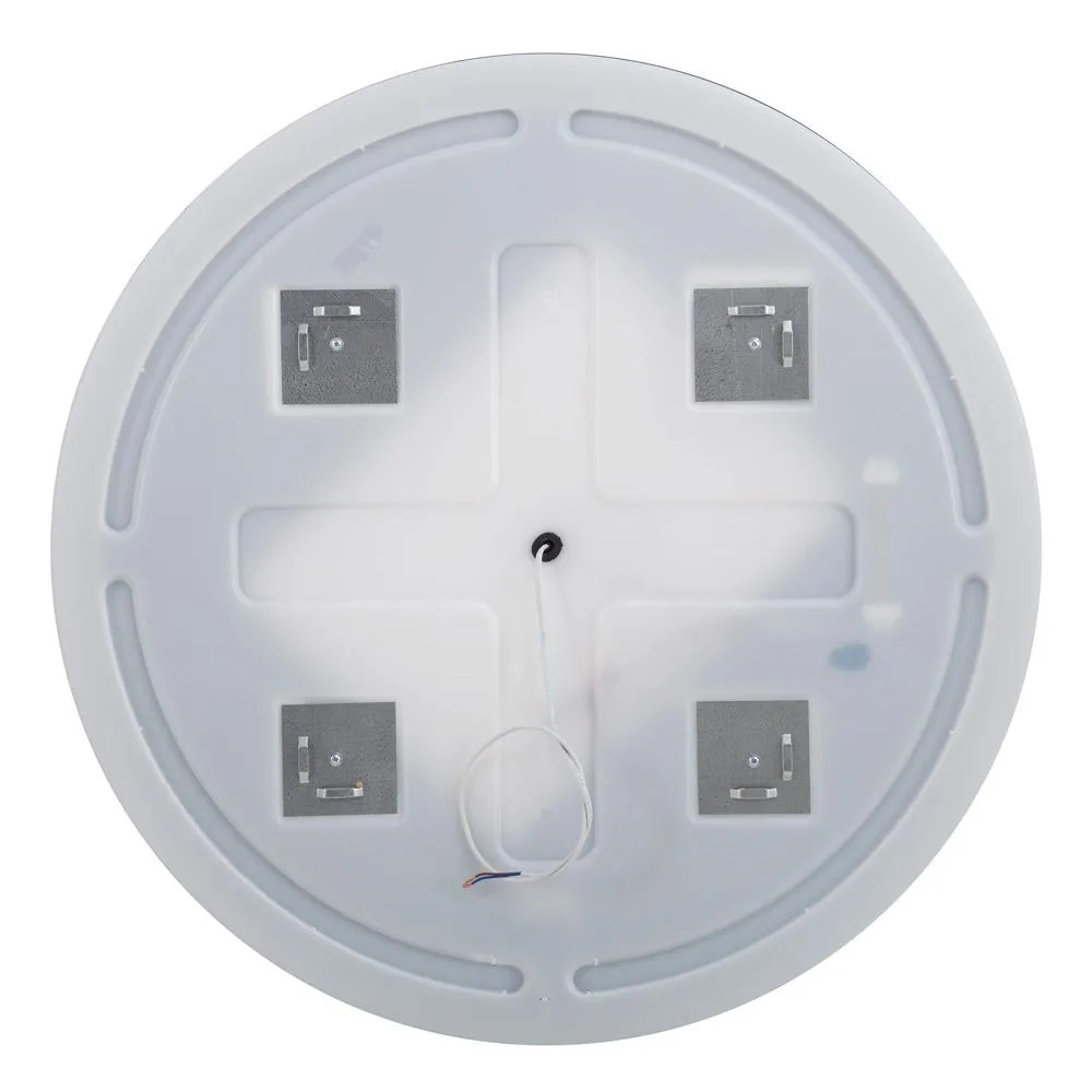Зеркало BelBagno SPC-RNG-800-LED-TCH-SND