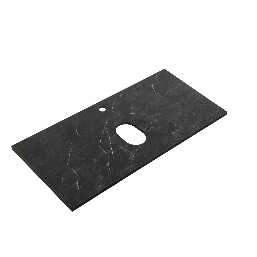 Столешница из керамогранита BelBagno KEP-100-MNO