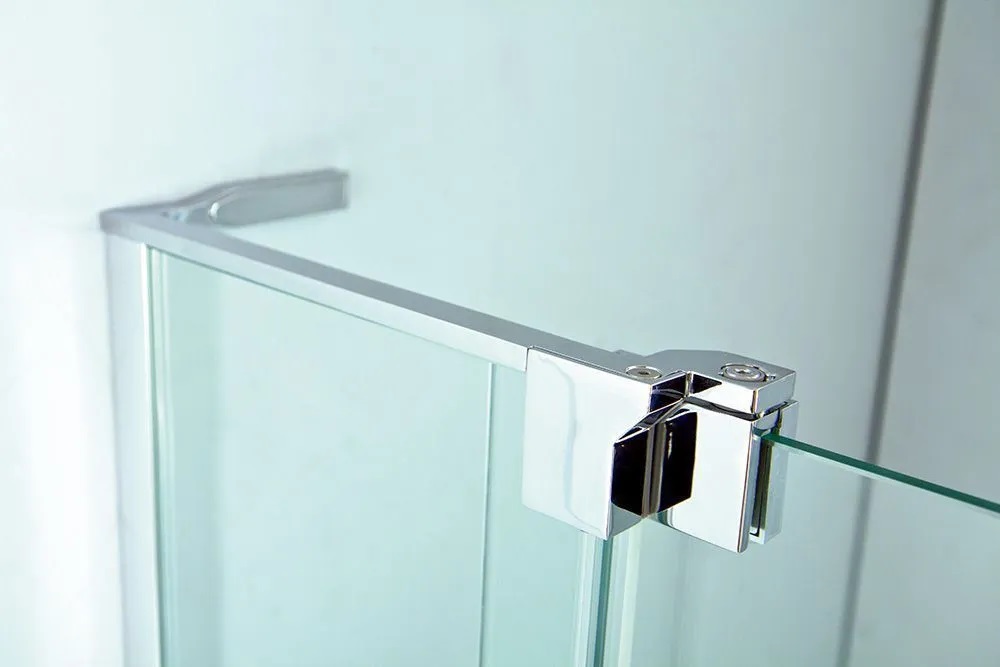 Дверь в проём Cezares SLIDER-B-1-80/90-C-Cr