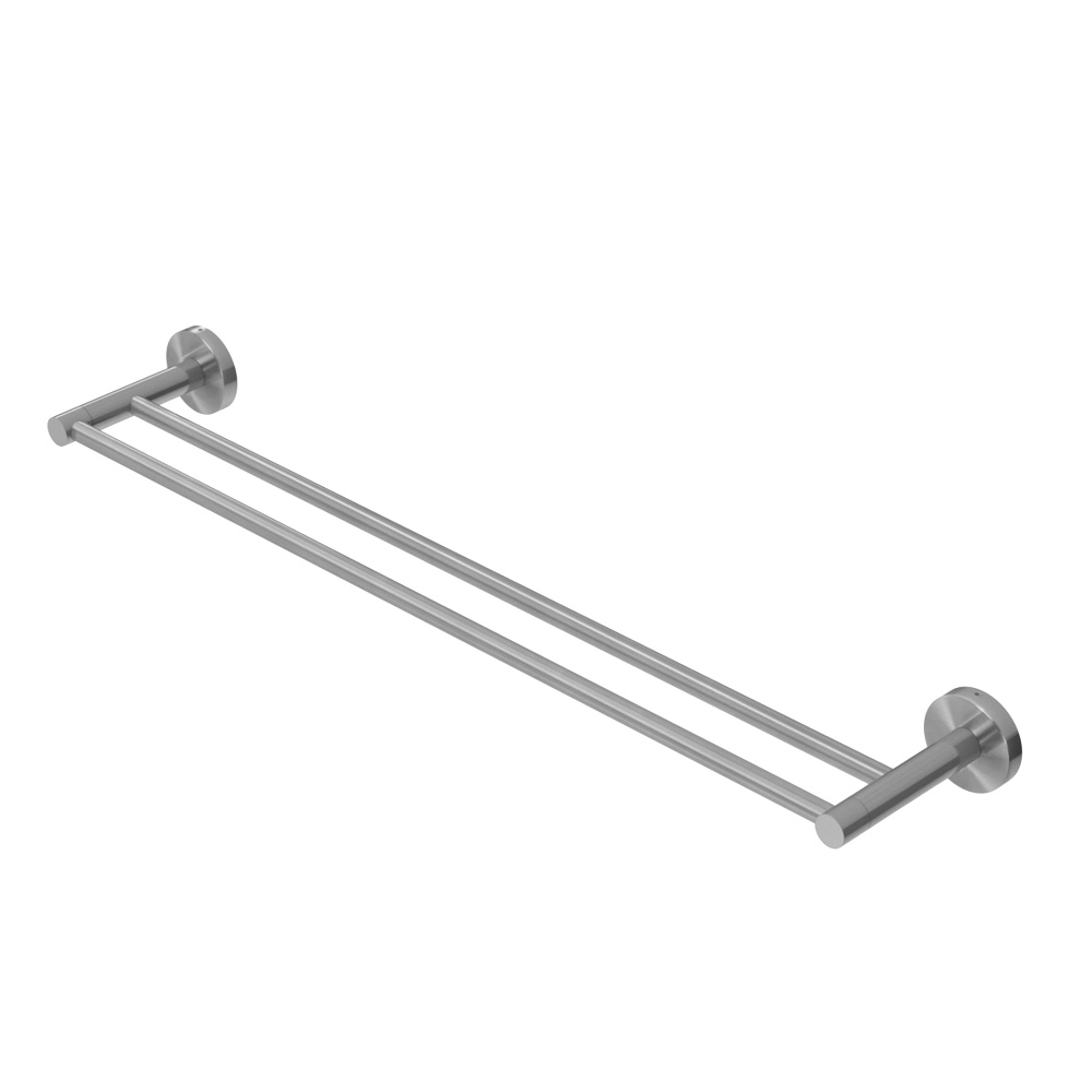 Полотенцедержатель двойной Cezares RELAX-THD-65-IN