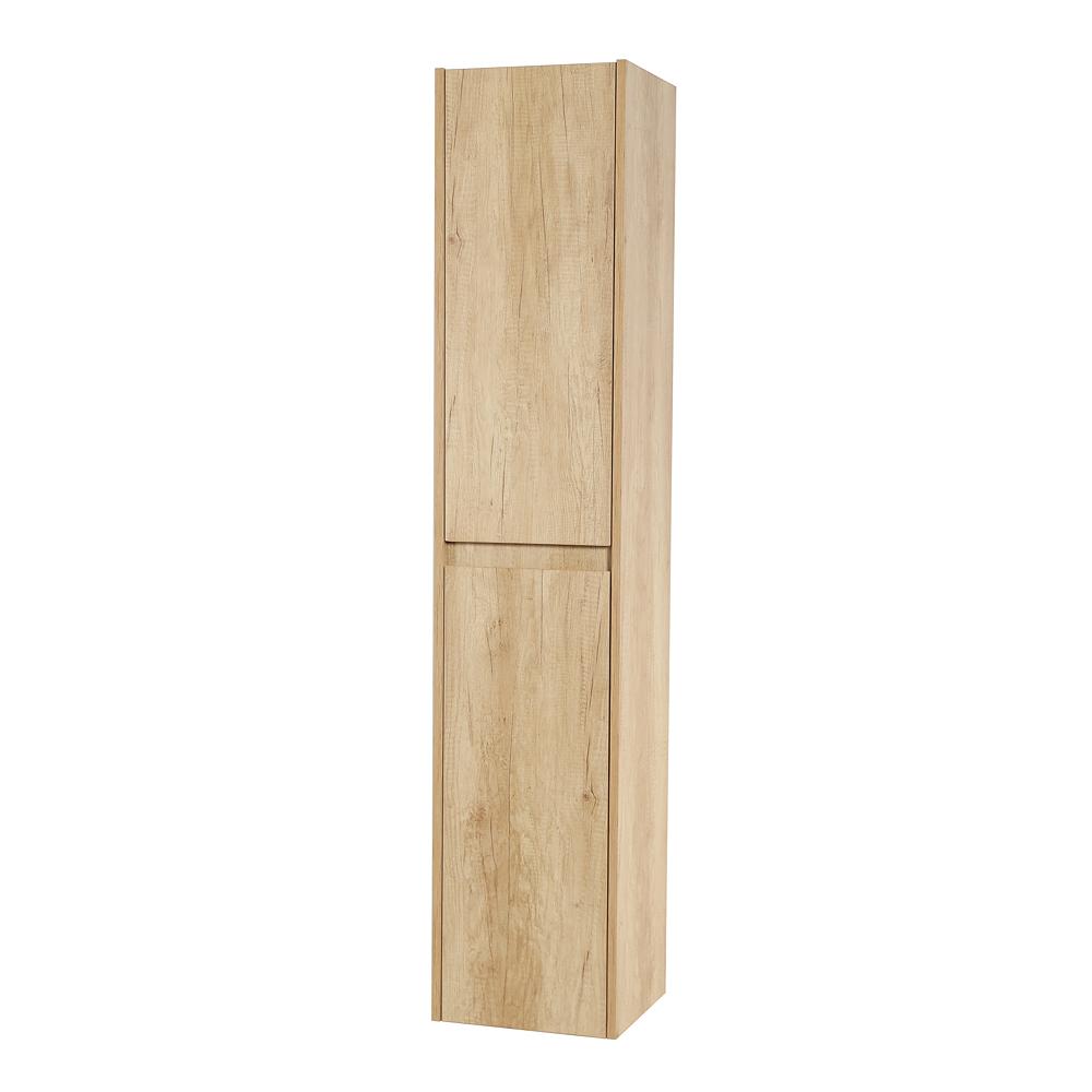 Шкаф подвесной левосторонний BelBagno KRAFT-1600-2A-SC-RNN-L