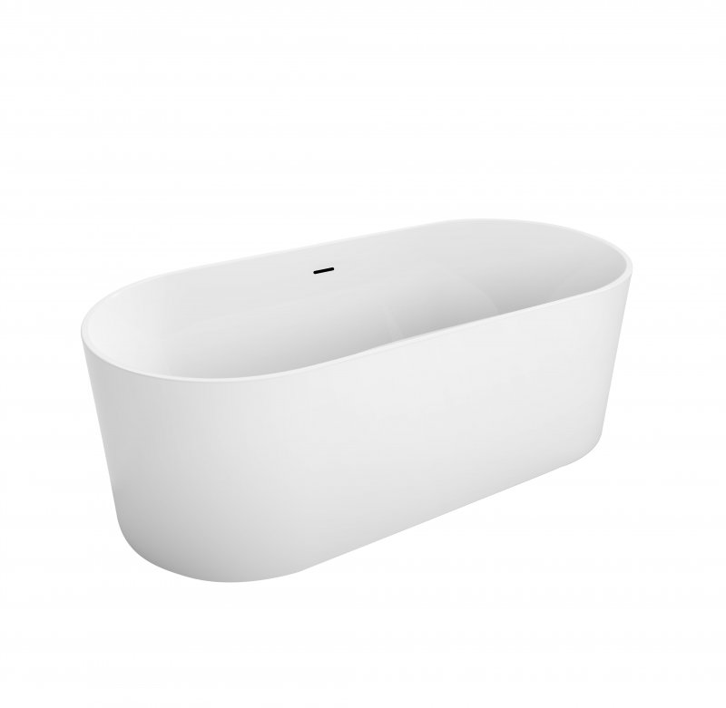 Ванна отдельностоящая BelBagno BB705-1800-800