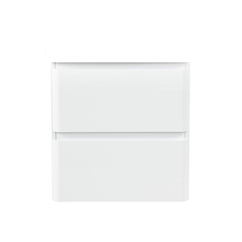 Тумба подвесная BelBagno ALBANO-CER-600-2C-SO-BL