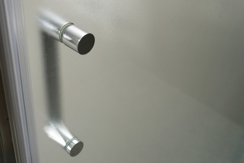 Душевой уголок BelBagno UNIQUE-A-2-85/100-P-Cr