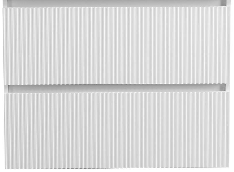 Тумба под раковину подвесная BelBagno UNO-800-2C-SO-BO