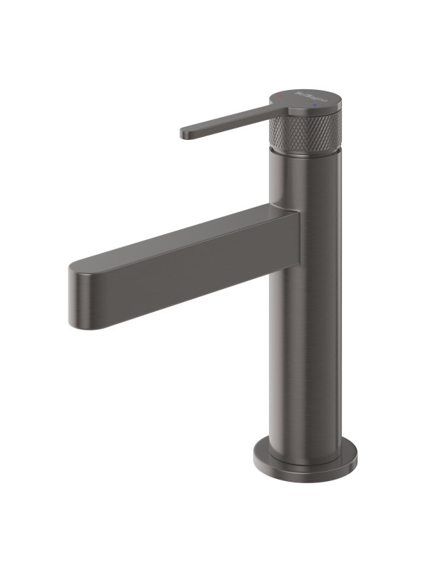 Смеситель BelBagno DELTA DEL2.0-LVM-GM-W0