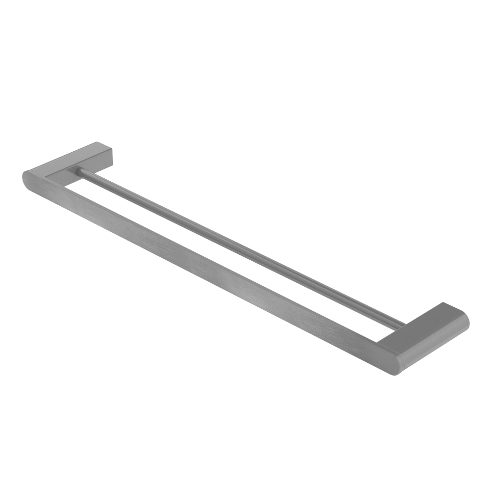 купить Полотенцедержатель двойной Cezares STYLUS-THD-60-IN 