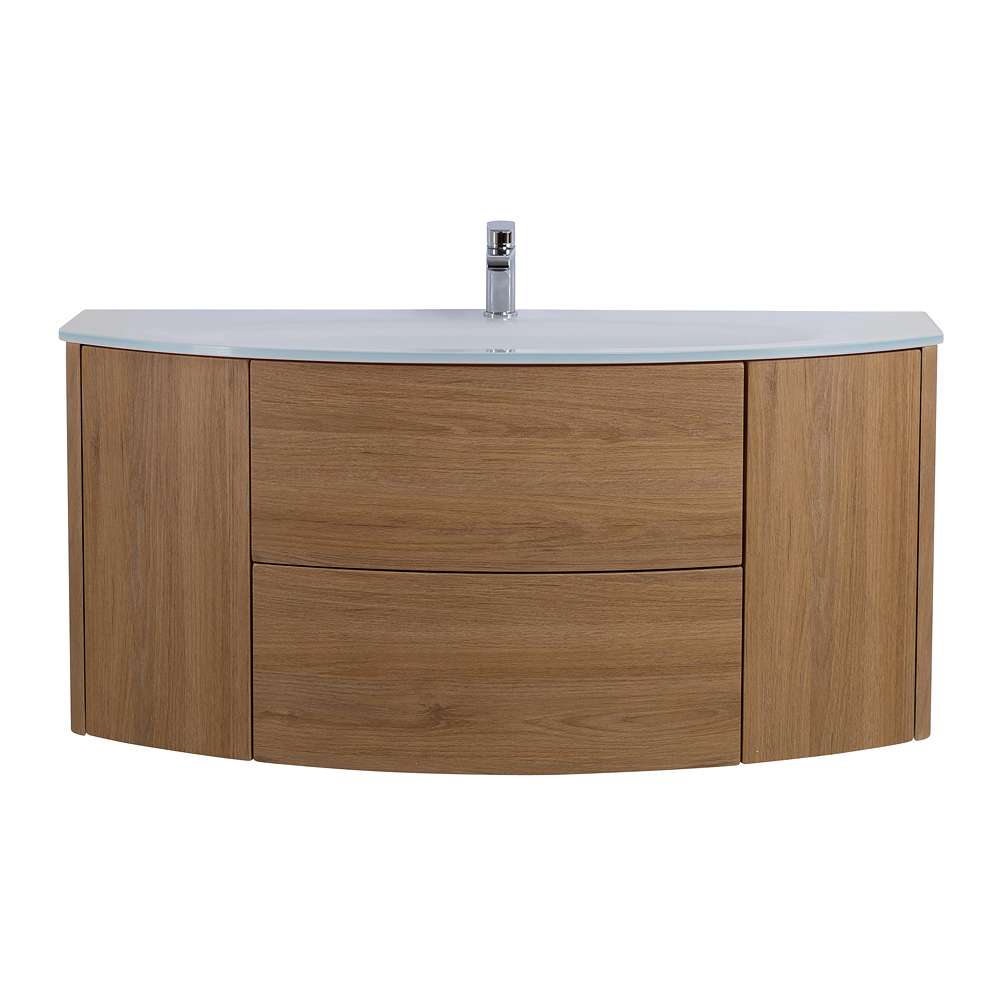 Мебель для ванной Cezares EDEN 120 Rovere Tabacco 54842