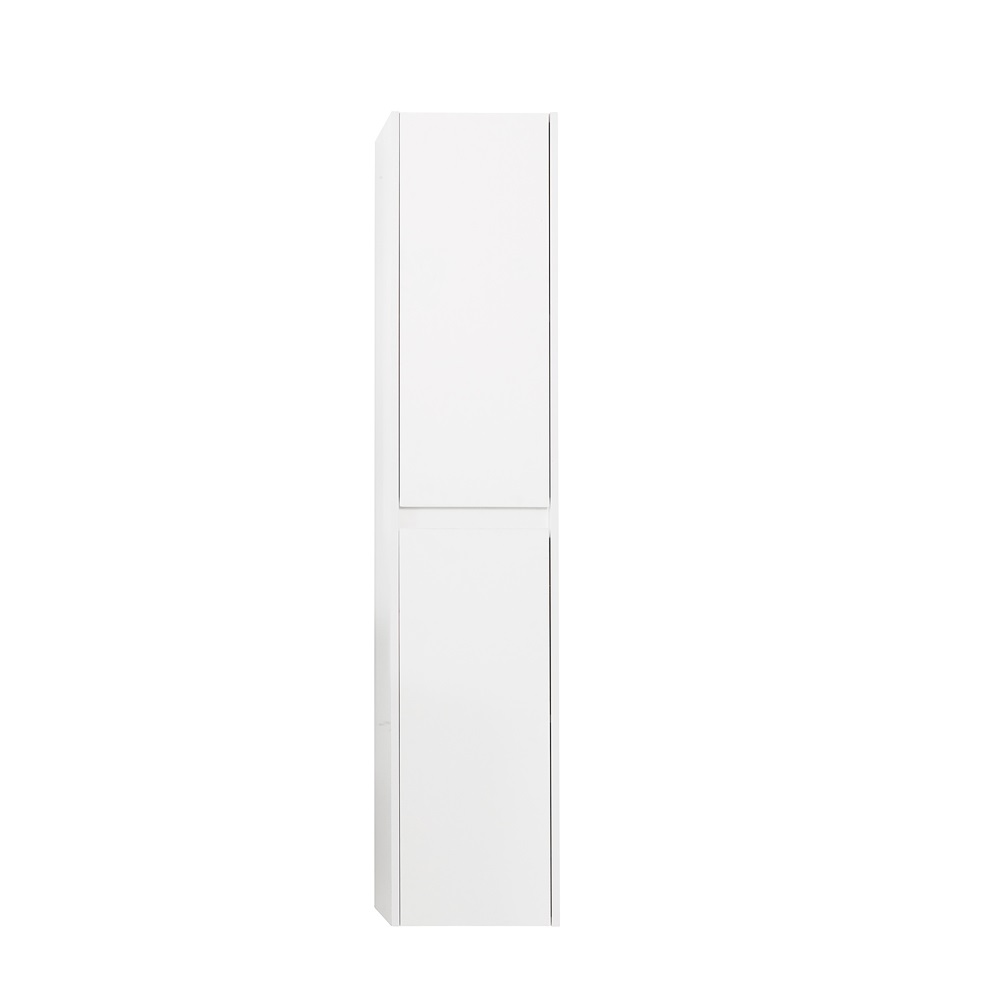 купить Шкаф подвесной правосторонний BelBagno KRAFT-1600-2A-SC-BO-R 