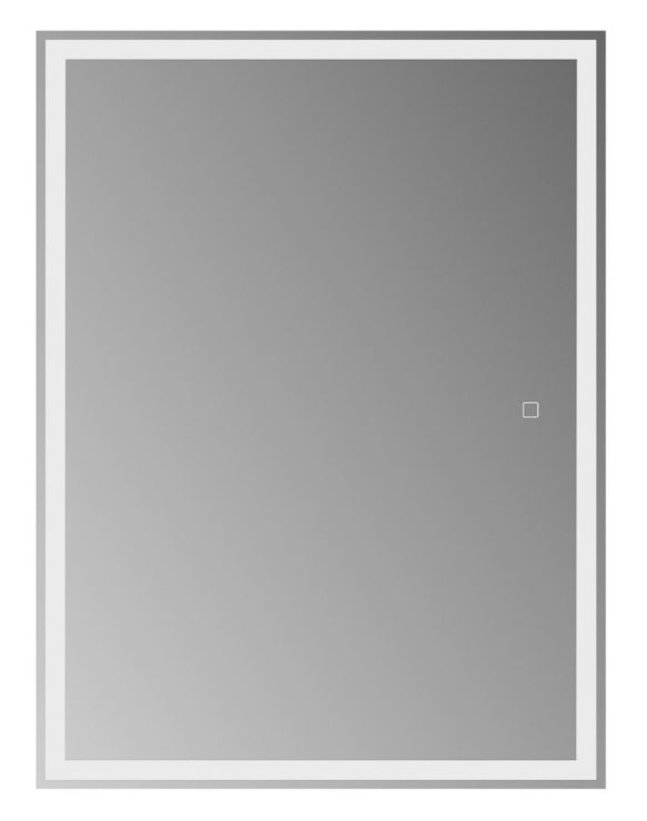 купить Зеркальный шкаф BelBagno SPC-GRT-600/800-1A-LED-TCH 