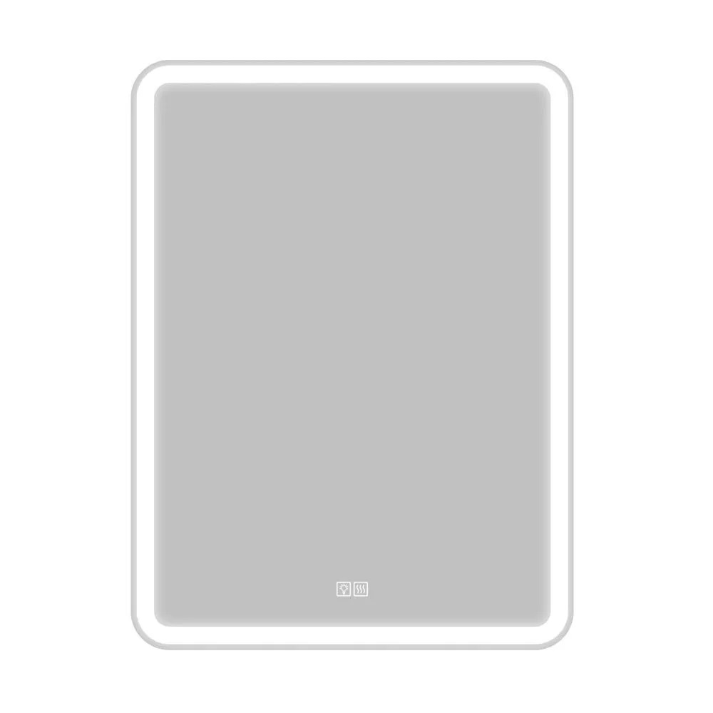 купить Зеркало BelBagno SPC-MAR-600-800-LED-TCH-WARM 