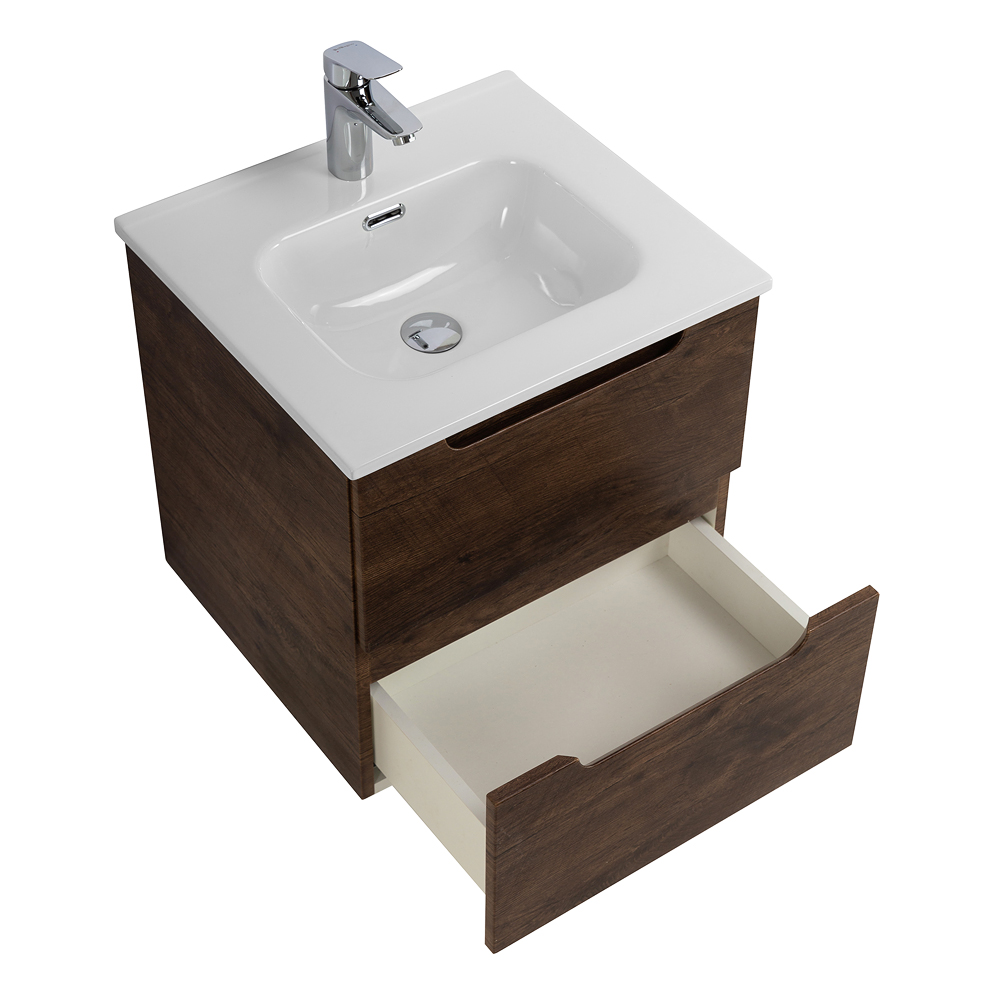 Мебель для ванной комнаты BelBagno ETNA-500-2C-SO-RW
