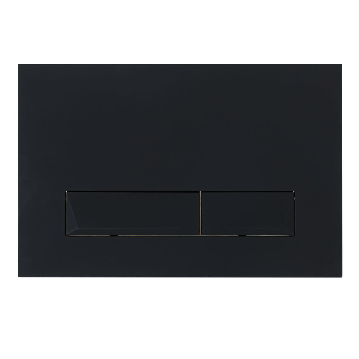 Система инсталляции для подвесных унитазов BelBagno BB002-80 с кнопкой смыва BB012-MR-NERO.M