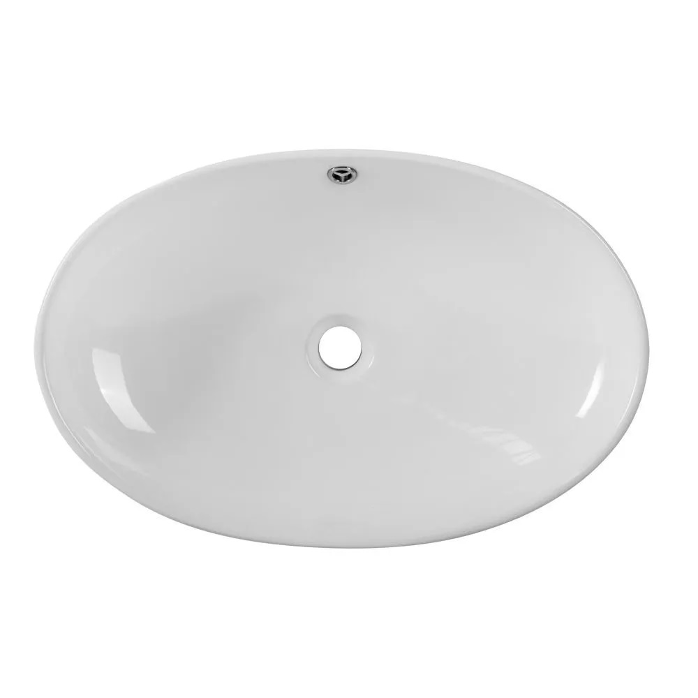 Раковина накладная BelBagno BB1104