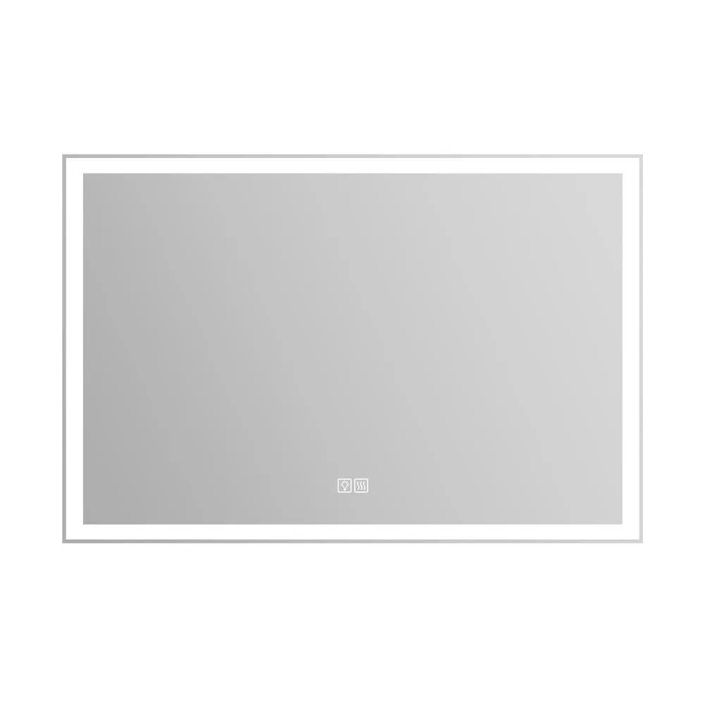 купить Зеркало BelBagno SPC-GRT-900-600-LED-TCH-WARM 