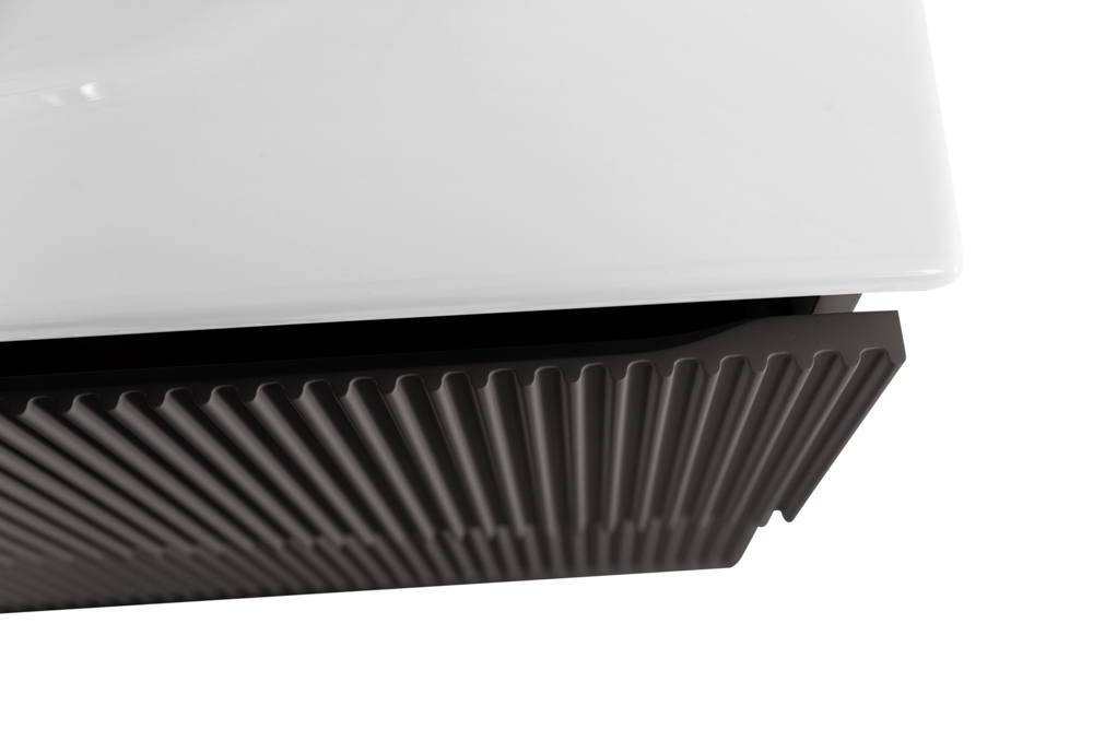 Тумба под раковину подвесная BelBagno UNO-900-2C-SO-GSO