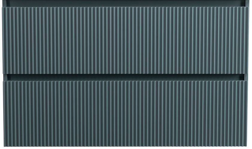 Тумба под раковину подвесная BelBagno UNO-MINI-1000-2C-SO-AO