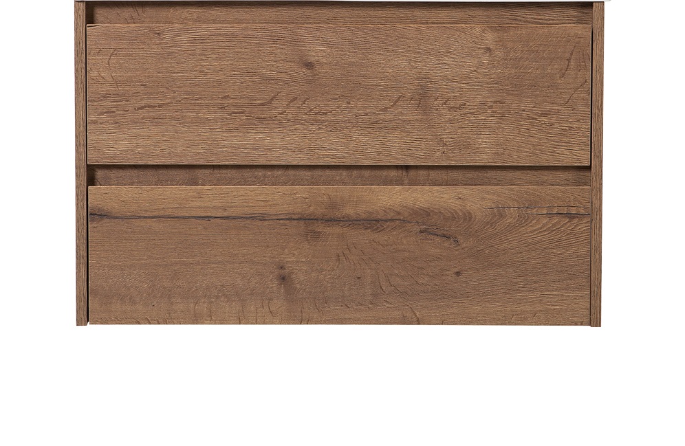 Тумба подвесная BelBagno KRAFT-1000-2C-SO-RT