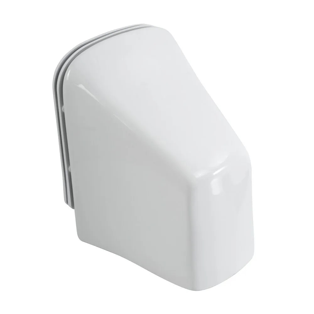 Унитаз безободковый подвесной BelBagno MARMI BB052CHR