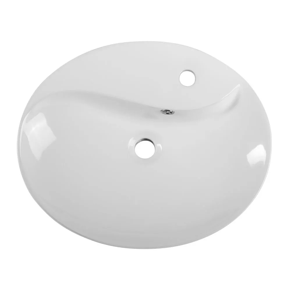 Раковина накладная BelBagno BB1370