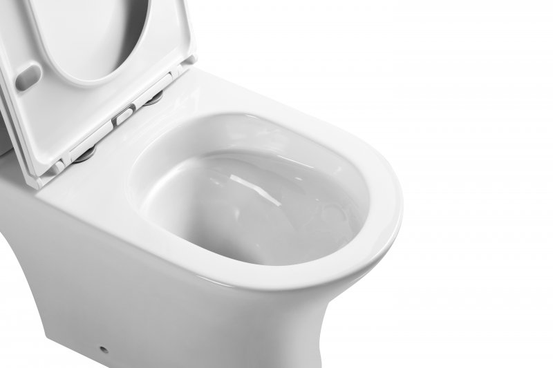 Чаша унитаза Belbagno ACQUA-TOR BB2801CP-TOR/SC