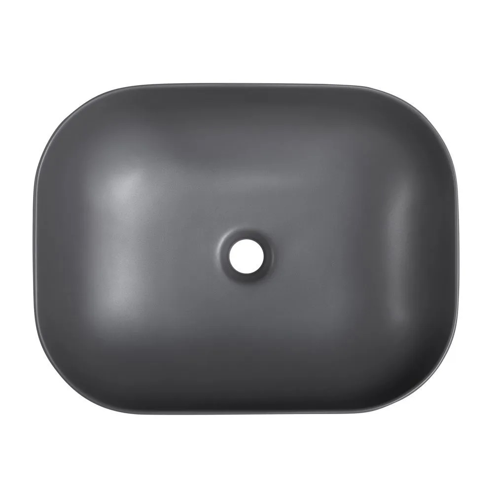 Раковина накладная BelBagno BB1302-H311