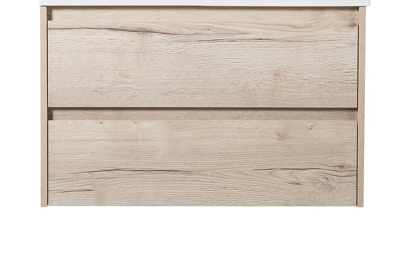 Тумба подвесная BelBagno KRAFT-900-2C-SO-RGB