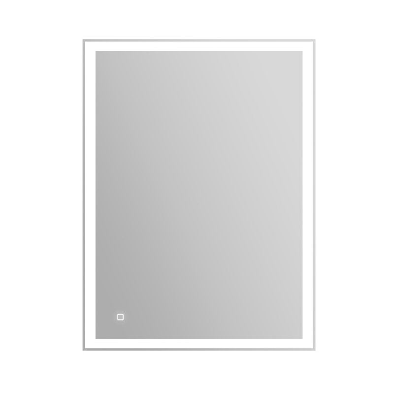 Зеркало BelBagno SPC-GRT-700-800-LED-TCH