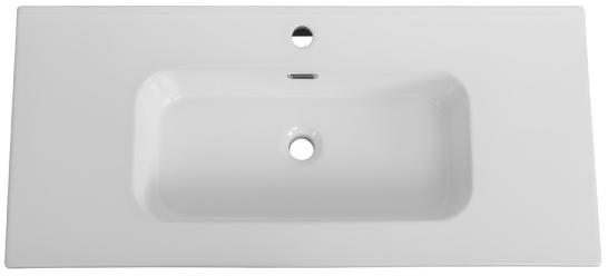Керамическая раковина CEZARES CZR-8095-100