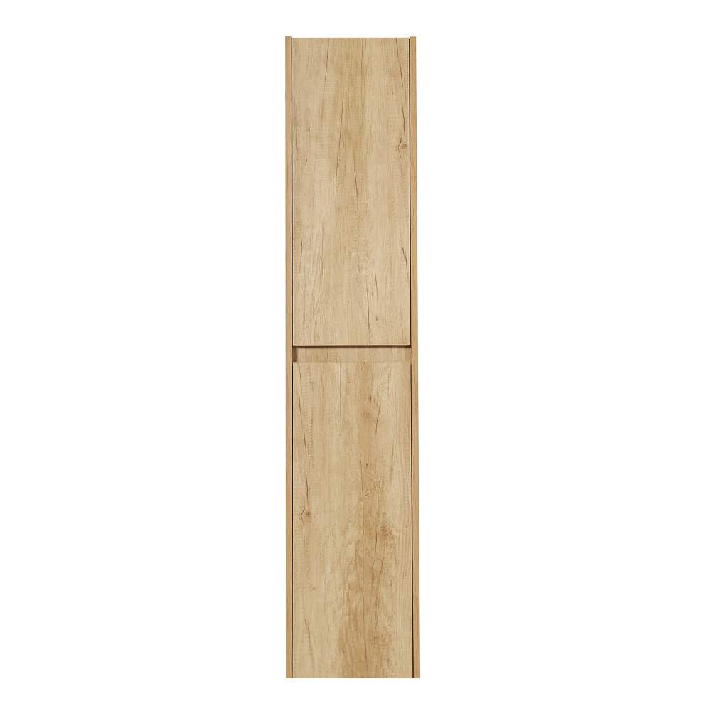 купить Шкаф подвесной правосторонний BelBagno KRAFT-1600-2A-SC-RNN-R 