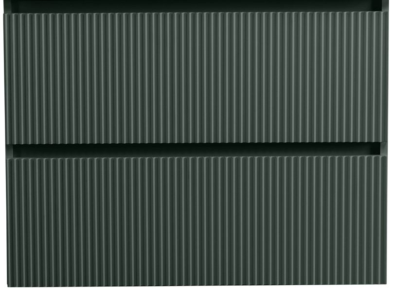 Тумба под раковину подвесная BelBagno UNO-MINI-800-2C-SO-VO