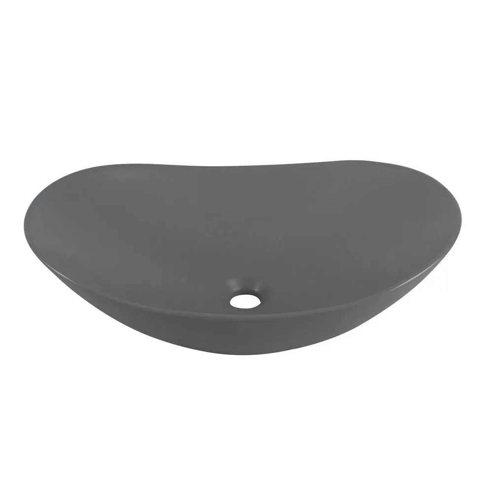 Раковина накладная BelBagno BB1404-H311