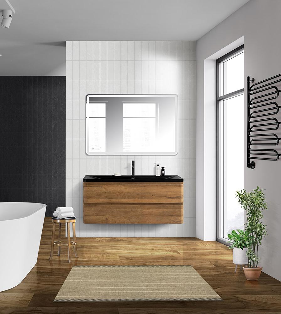 Тумба подвесная под раковину BelBagno ALBANO-1200-2C-SO-RR