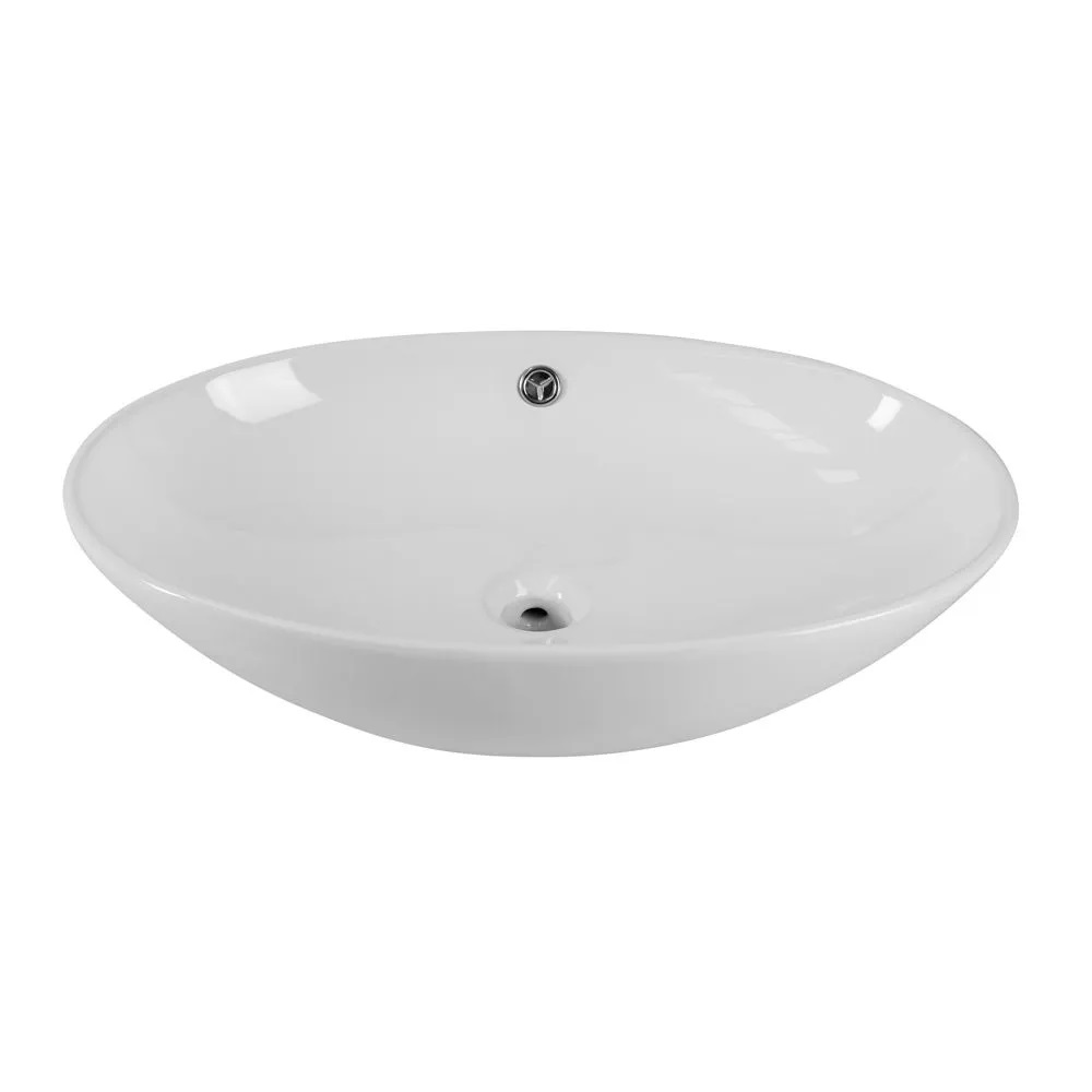Раковина накладная BelBagno BB1104