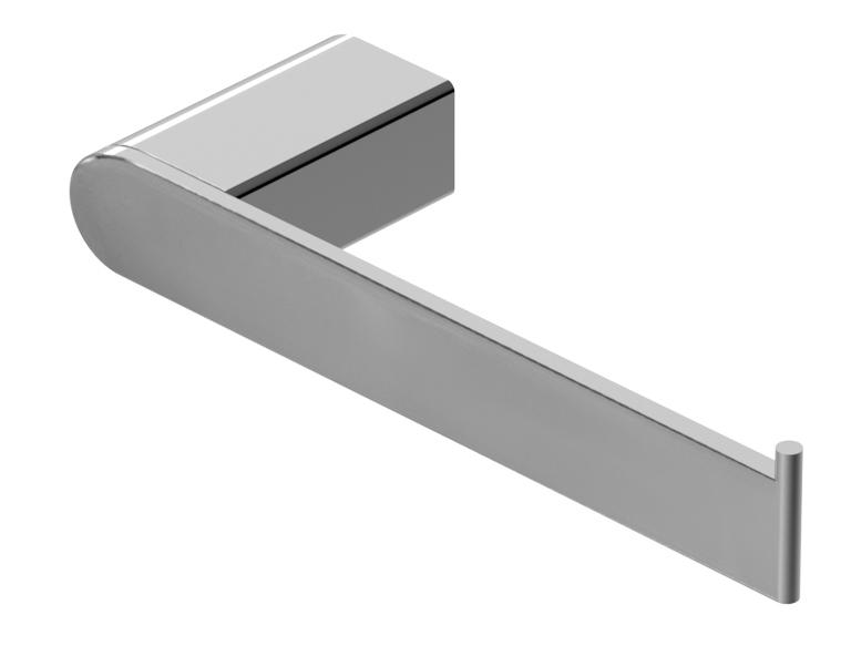 Держатель туалетной бумаги Cezares STYLUS-PH-01