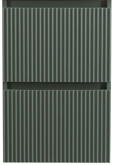Тумба под раковину подвесная BelBagno UNO-MINI-400-2C-SO-VO